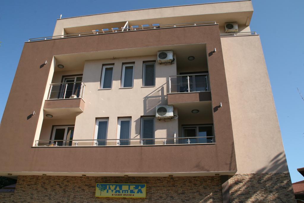 רבדה Ivatea Family Hotel מראה חיצוני תמונה