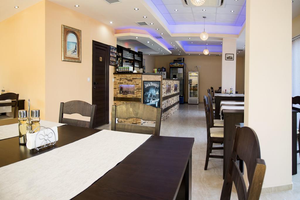 רבדה Ivatea Family Hotel מראה חיצוני תמונה