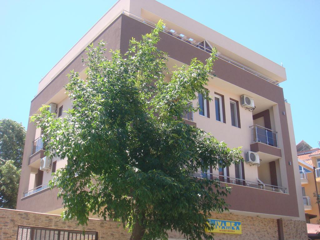 רבדה Ivatea Family Hotel מראה חיצוני תמונה